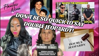 HOW GYPSY CAN BE BROUGHT BACK UP ON CHARGES gypsyroseblanchardcase paninipressed [upl. by Dilly]