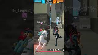 Free fire1vs4 [upl. by Sower409]