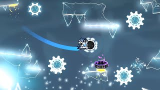 Trotil  By cherryteam Showcase  Geometry Dash [upl. by Naihs321]