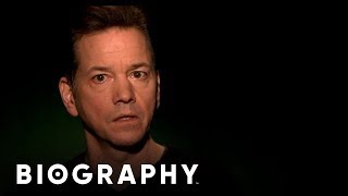 Celebrity Ghost Stories Frank Whaley  A Message  Biography [upl. by Vincenz]