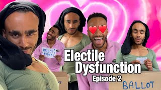 Electile Dysfunction  How to Vote Episode 2 [upl. by Alleyne]