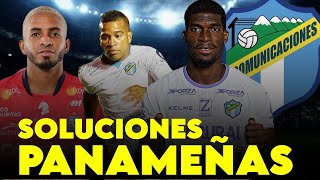 LOS CREMAS NECESITAN SOLUCIONES URGENTE  SAPRISSA 3  1 COMUNICACIONES  COPA CENTROAMERICANA [upl. by Noraf]