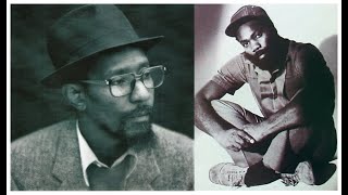 Linton Kwesi Johnson quotSonnys Lettahquot Dennis quotBlackbeardquot Bovell quotIron Bar Dubquot [upl. by Dedie]