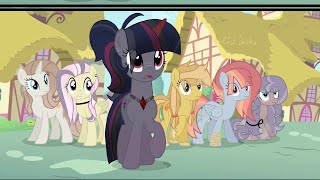 Pandoraverse quotuninvited guestsquot 1 Read the description [upl. by Talia]