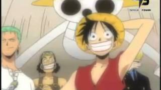 شارة وان بيس One Piece Arabic opening ending [upl. by Clausen]