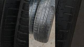 Tyre hard problem  Tyre Aging cracks youtubeshorts video [upl. by Iand236]