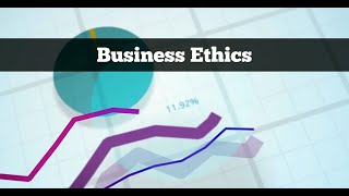 What is Business Ethics [upl. by Winther]