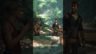 Nathan Drake wants to rescue Samuel Drake from Rafe Adler uncharted uncharted4 [upl. by Na]