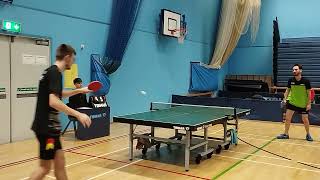 Ryan Farthing vs  Senior British League  Morpeth [upl. by So]