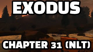 Exodus 31 NLT  Bible Time with Wazoo [upl. by Oirotciv]