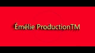 VIDÉO CONCOURS POUR Émélie ProductionTM [upl. by Ahseenak]