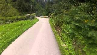 MTB Cruising through Mayrhofen Zillertal [upl. by Dode]