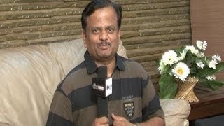 Maattrraan KV Anand Interview Part 2 [upl. by Rodrick]