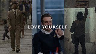 LOVE YOURSELF  Best Hopecore Motivational Speeches [upl. by Harvard479]