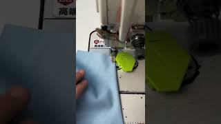 Skew pocket sewing [upl. by Bremble185]