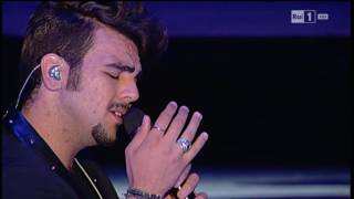 IL VOLO  IGNAZIO BOSCHETTO ricordo di PINO DANIELE [upl. by Anile]