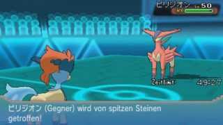 DPL Spieltag 2 vs Dancing Dragonites  Große Aufregung  FLG [upl. by Enneyehs360]