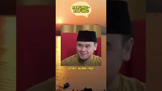 UMAT ISLAM JIKA ADA MASALAH DIHADAPI DENGAN TENANG [upl. by Anjali]