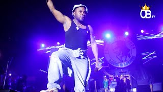 Slimcase Delivered An Electrifying amp Unforgettable Performance At Felabration 2024 [upl. by Axia]