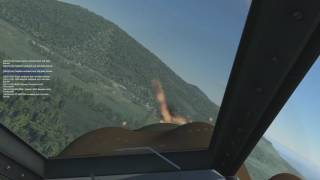 DCS R4MOrkan Kill [upl. by Arad]