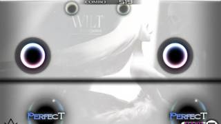 Cytus Fanmade VOEZ Wilt 720p [upl. by Hgielrahc270]