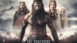 The Northman Movie Explain In Hindi  Movie Explainer [upl. by Alida]