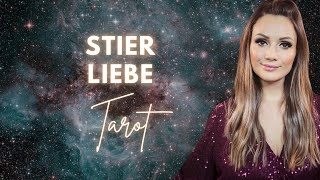 Stier Liebe  Du darfst vertrauen Neuanfang in Sicht Tarot Kartenlegung [upl. by Mann]