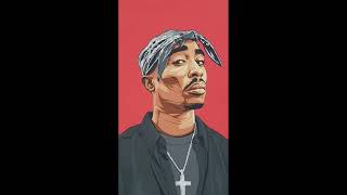 2pac  Write This Down  slowed and reverb  slowkeyyMid [upl. by Holleran]