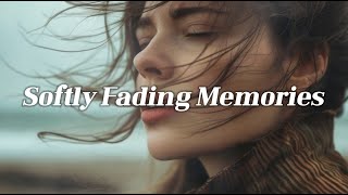 Softly Fading Memories  Lofi Hip hop Music  Music That Gently Reminds Me Of The Past [upl. by Leveroni]