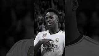 Vini jr ⚡ edit 4k 60 fps youtubeshorts football comedy manchesterunited ronaldo realmadrid [upl. by Bunde]