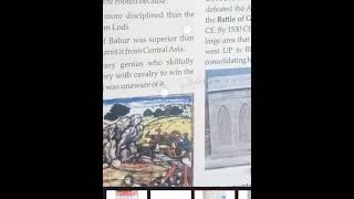 the Mughals arrival in the India class 7 icse part 1 [upl. by Ortiz486]