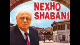 Nexho Shabani Refugjatet [upl. by Davita]