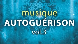 Musique Relaxante de Guérison Spirituelle du Corps et de l’ Âme  Musique zen pour méditer [upl. by Darda]