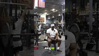 MEATHEAD VLOG‼️  Chest work [upl. by Anieral]