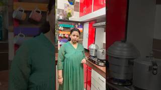 Socha nahin tha aise ho jayega ☺️😇🙏minivlog dailyvlog vlog indianhomemaker indiankitchen [upl. by Tertia]