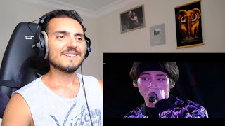 BTS 방탄소년단  MIC Drop  Live Performance Reaction [upl. by Rachelle]