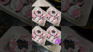 Cake designsforyou arabiccoversong fypシ゚viral cakecakedesigncakedecorationhappybirthdayyt [upl. by Baniaz]