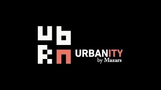 Urbanity by Mazars [upl. by Jovitah]