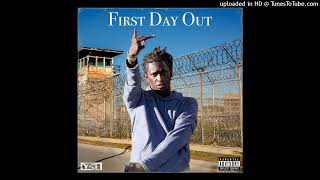 Young Thug  First Day Out Unreleased [upl. by Winne901]