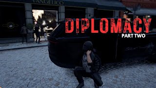 Cypress breach Hades jewelry store robbery  WTSI NoPixel 40 GTA5 RP [upl. by Yromem]