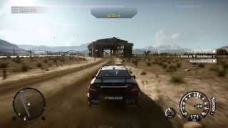 Need for Speed Rivals Around the Airport PCHD GTX 770 4GB [upl. by Sesom970]