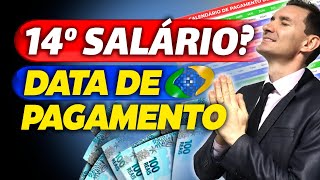 APOSENTADOS do INSS vão RECEBER o PAGAMENTO 14° SALÁRIO em 2024 Veja AGORA e ENTENDA [upl. by Leif73]