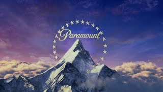 Paramount Pictures Opening Logo 2002 90th Anniversary [upl. by Notyard]