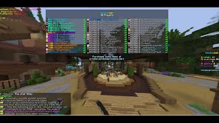 「RiverNetwork」Server Griefing [upl. by Iadrahc]