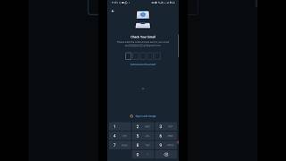 Telegram  OTP Confirmation And Verification Code Not Received Problem Solve [upl. by Hess]