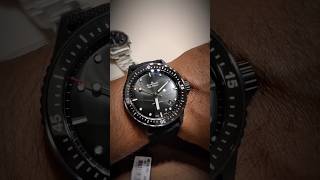 blancpain Fifty Fathoms Bathyscaphe Ceramic Ref 5000 shorts Swiss luxurywatch watches watch [upl. by Ericka]