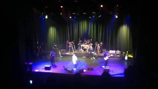 The Original 7ven  Trendin live in Los Angeles [upl. by Sandell516]