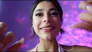 pov 🍼 BENİM BEBEĞİMSİN 👶 ASMR TÜRKÇE ROLEPLAY [upl. by Eeresid]