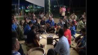 Best Fijian Tongan Kava Singers  Kalapu TEMATA  LOMAIVITI  Pohiva Kakala [upl. by Gawlas]