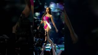 Catriona beautypageants powerhouse missuniverse [upl. by Nelubez]